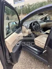 2007 Subaru Tribeca