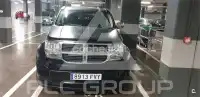 2007 Dodge NITRO