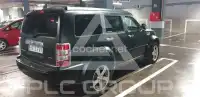 2007 Dodge NITRO