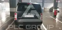2007 Dodge NITRO