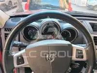 2007 Dodge NITRO