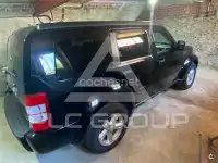 2007 Dodge NITRO
