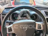 2007 Dodge NITRO