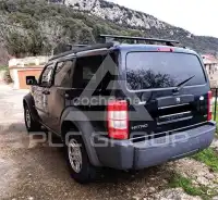 2007 Dodge NITRO