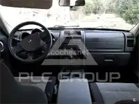 2007 Dodge NITRO