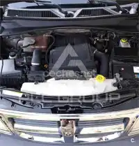 2007 Dodge NITRO