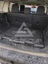 2007 Dodge NITRO