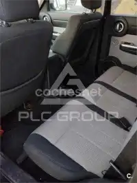 2007 Dodge NITRO