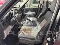 2007 Dodge NITRO