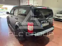 2007 Dodge NITRO