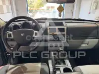 2007 Dodge NITRO