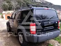 2007 Dodge NITRO