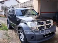 2007 Dodge NITRO