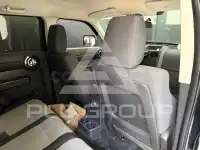 2007 Dodge NITRO