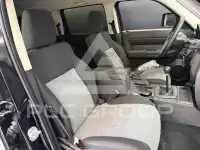 2007 Dodge NITRO