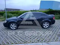 2007 Dodge AVENGER