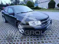 2007 Dodge AVENGER
