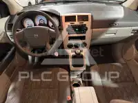 2007 Dodge CALIBER