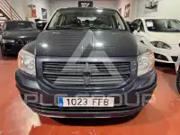 2007 Dodge CALIBER