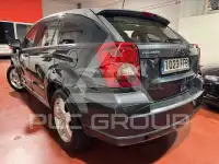 2007 Dodge CALIBER