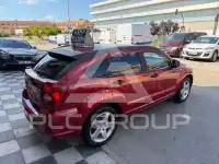 2007 Dodge CALIBER