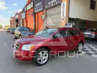 2007 Dodge CALIBER
