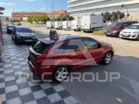 2007 Dodge CALIBER