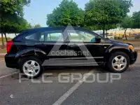 2007 Dodge CALIBER