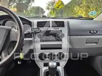 2007 Dodge CALIBER