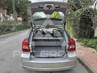 2007 Dodge CALIBER