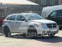 2007 Dodge CALIBER