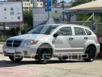 2007 Dodge CALIBER