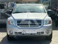 2007 Dodge CALIBER