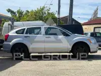 2007 Dodge CALIBER