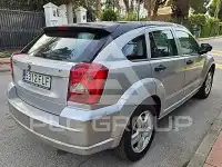 2007 Dodge CALIBER