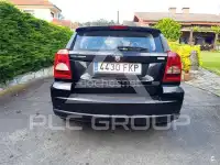2007 Dodge CALIBER