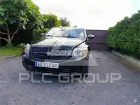 2007 Dodge CALIBER