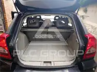 2007 Dodge CALIBER