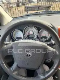 2007 Dodge CALIBER