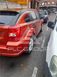 2007 Dodge CALIBER