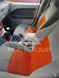 2007 Dodge CALIBER