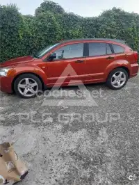 2007 Dodge CALIBER