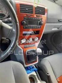2007 Dodge CALIBER