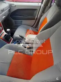 2007 Dodge CALIBER
