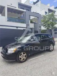 2007 Dodge CALIBER