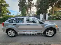 2007 Dodge CALIBER