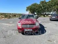 2007 Dodge CALIBER