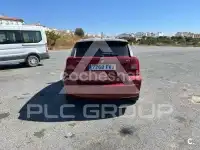 2007 Dodge CALIBER