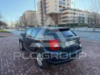 2007 Dodge CALIBER