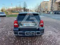 2007 Dodge CALIBER